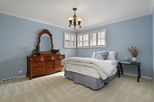Lake Elsinore Painting by Paint & Restoration Masters